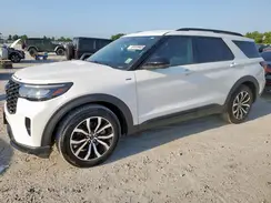 1FMUK7KH8SGA16315 2025 FORD EXPLORER