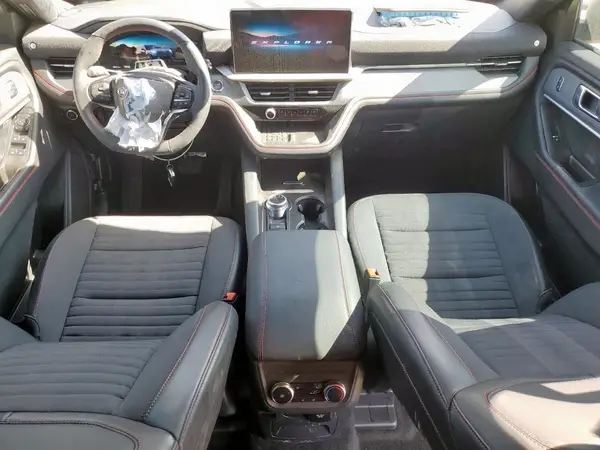 1FMUK7KH8SGB03230 2025 FORD EXPLORER - Image 8