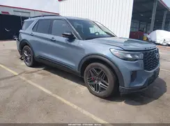 1FMUK7KH8SGB56669 2025 FORD EXPLORER