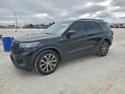 1FMUK7KH8SGB73195 2025 FORD EXPLORER