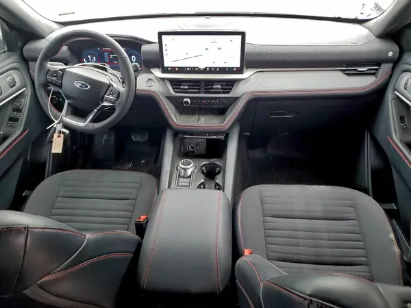 1FMUK7KH8SGB73195 2025 FORD EXPLORER - Image 8