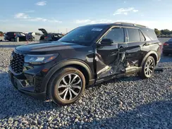 1FMUK7KH8SGB89462 2025 FORD EXPLORER