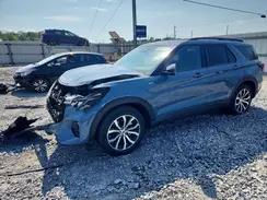 1FMUK7KH8SGB93401 2025 FORD EXPLORER