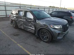 1FMUK7KH8SGB94709 2025 FORD EXPLORER