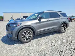 1FMUK7KH8SGC04154 2025 FORD EXPLORER