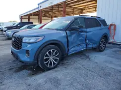 1FMUK7KH8SGC62944 2025 FORD EXPLORER