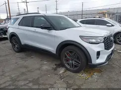 1FMUK7KH8TGA30359 2026 FORD EXPLORER