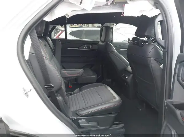 1FMUK7KH8TGA30359 2026 FORD EXPLORER - Image 8