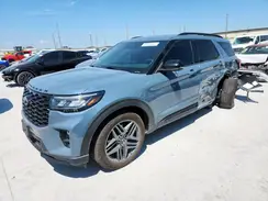 1FMUK7KH9SGA20809 2025 FORD EXPLORER