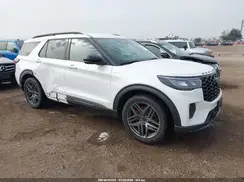 1FMUK7KH9SGA24763 2025 FORD EXPLORER