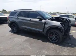 1FMUK7KH9SGA63336 2025 FORD EXPLORER