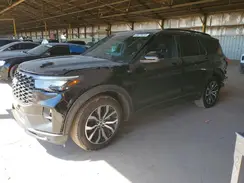 1FMUK7KH9SGB08078 2025 FORD EXPLORER