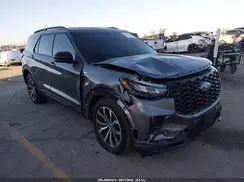 1FMUK7KH9SGB17329 2025 FORD EXPLORER