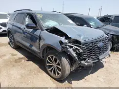 1FMUK7KH9SGB43994 2025 FORD EXPLORER
