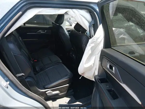 1FMUK7KH9SGB43994 2025 FORD EXPLORER - Image 8
