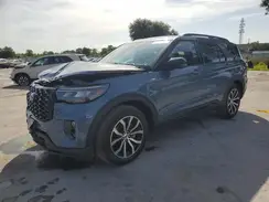 1FMUK7KH9SGC05216 2025 FORD EXPLORER