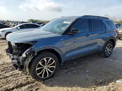 1FMUK7KH9SGC39107 2025 FORD EXPLORER
