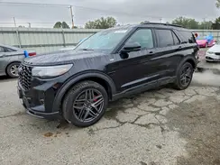 1FMUK7KH9SGC59650 2025 FORD EXPLORER