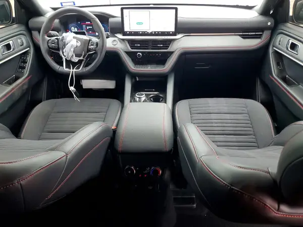 1FMUK7KH9SGD08488 2025 FORD EXPLORER - Image 8