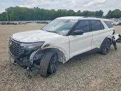 1FMUK7KH9SGD09902 2025 FORD EXPLORER