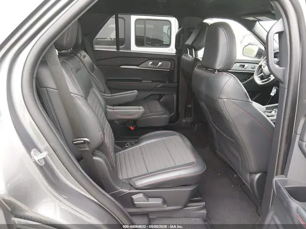 1FMUK7KH9TGA35103 2026 FORD EXPLORER - Image 8