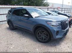 1FMUK7KH9TGA35442 2026 FORD EXPLORER