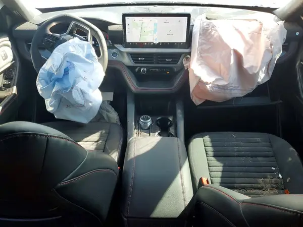 1FMUK7KH9TGA48238 2026 FORD EXPLORER - Image 8