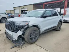 1FMUK7KH9TGA55657 2026 FORD EXPLORER