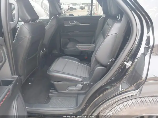 1FMUK7KH9TGA55741 2026 FORD EXPLORER - Image 8