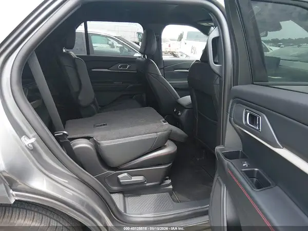 1FMUK7KH9TGB21902 2026 FORD EXPLORER - Image 8