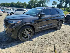 1FMUK7KH9TGB94591 2026 FORD EXPLORER