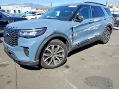 1FMUK7KHXSGA36405 2025 FORD EXPLORER