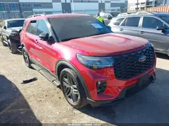 1FMUK7KHXSGA77908 2025 FORD EXPLORER