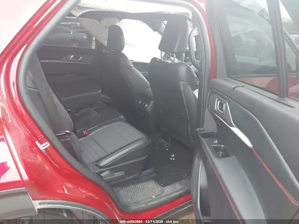1FMUK7KHXSGA90061 2025 FORD EXPLORER - Image 8