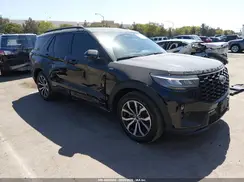 1FMUK7KHXSGA98886 2025 FORD EXPLORER