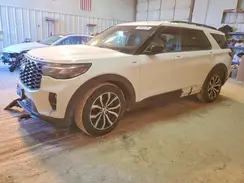1FMUK7KHXSGB14679 2025 FORD EXPLORER