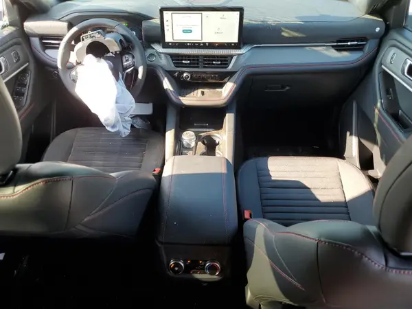 1FMUK7KHXSGB72551 2025 FORD EXPLORER - Image 8