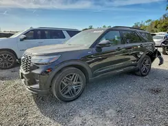 1FMUK7KHXSGB87020 2025 FORD EXPLORER