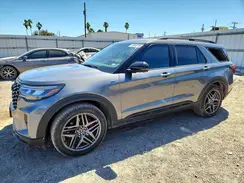 1FMUK7KHXSGB99846 2025 FORD EXPLORER