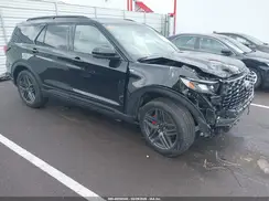 1FMUK7KHXSGC39035 2025 FORD EXPLORER