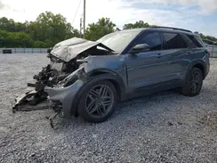 1FMUK7KHXSGC58135 2025 FORD EXPLORER