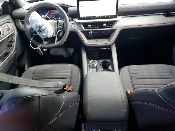 1FMUK7KHXSGC58135 2025 FORD EXPLORER - Image 8