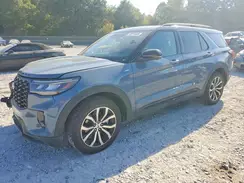 1FMUK7KHXSGC93905 2025 FORD EXPLORER