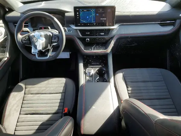 1FMUK7KHXSGD03011 2025 FORD EXPLORER - Image 8