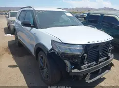 1FMUK7KHXTGA55764 2026 FORD EXPLORER