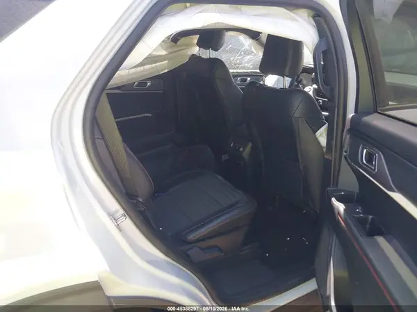 1FMUK7KHXTGA55764 2026 FORD EXPLORER - Image 8