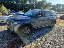 1FMUK8DH0SGA01293 2025 FORD EXPLORER
