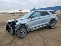 1FMUK8DH0SGA02038 2025 FORD EXPLORER