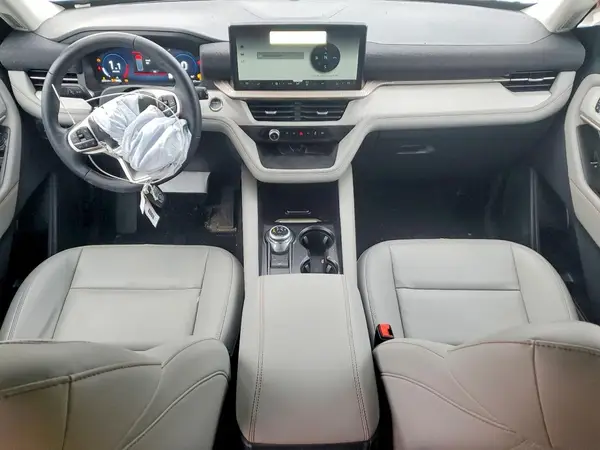 1FMUK8DH0SGA02038 2025 FORD EXPLORER - Image 8