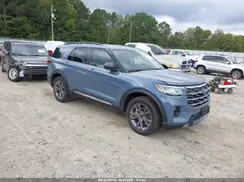 1FMUK8DH0SGA05828 2025 FORD EXPLORER
